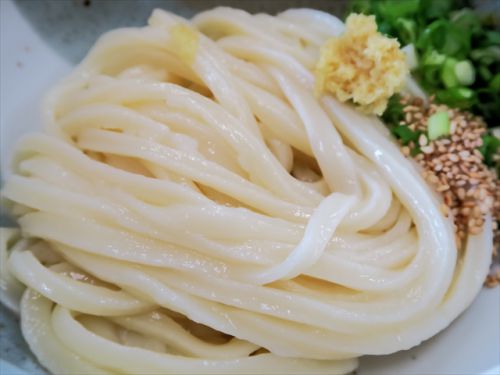 手練り・手打ち・手切りにこだわった 本格手打ちうどん もり @ 三豊市高瀬町 今年4回目の讃岐うどんツアー 六軒目 180427