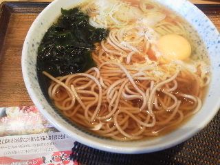 しぶそば武蔵小杉店(東急武蔵小杉駅)