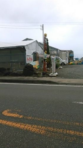 清見そば登呂支店@高松