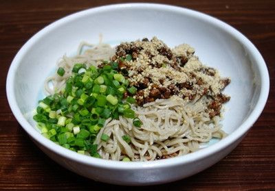 勾魂蕎麦(こうこんそば)