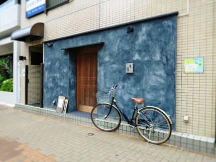 大森 「そ・満蔵」 素敵な「おまかせ」蕎麦前、粗挽き蕎麦