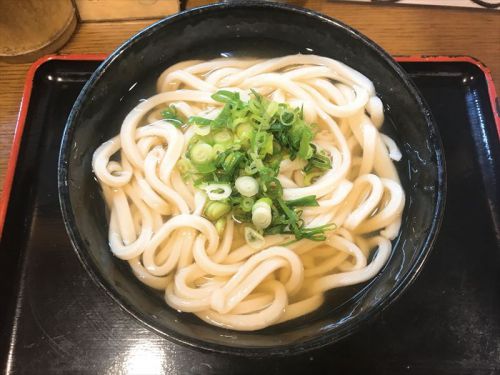 讃岐麺房 すずめ@うどん 兵庫 三宮