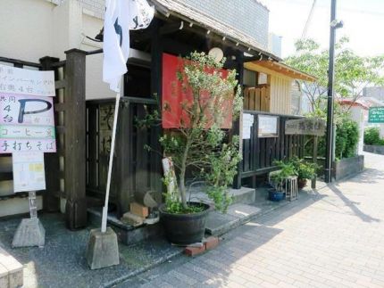 京王堀之内 「蕎家 佳」 軽妙な「せいろ」に「蕎麦屋のお茶漬け」