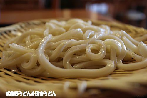 うどん工房 福善 伊奈町