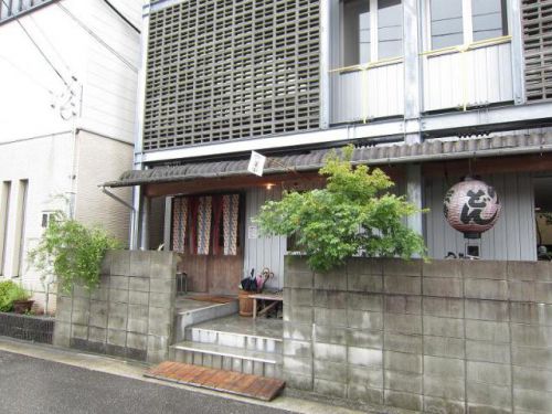 【高知】「麺房 三宅」うどん有名店の「カレーうどん」は出汁感強い!