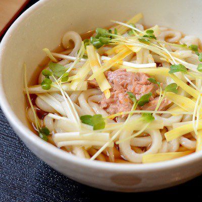 うどん 香麦(こむぎ)
