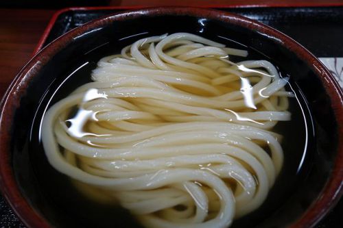 セルフうどん 麺太郎 @ 綾歌郡宇多津町