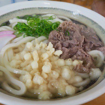 天乃うどん店