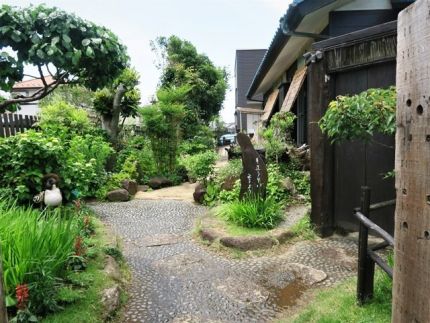 牛久 「季より」 蕎麦アーティストの心を打つ「蕎麦コース」