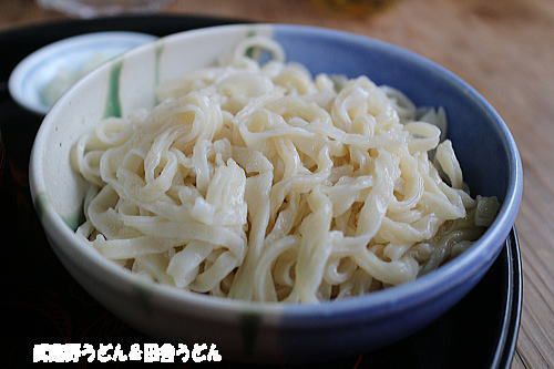 うどんやちょっとよってみて 熊谷市