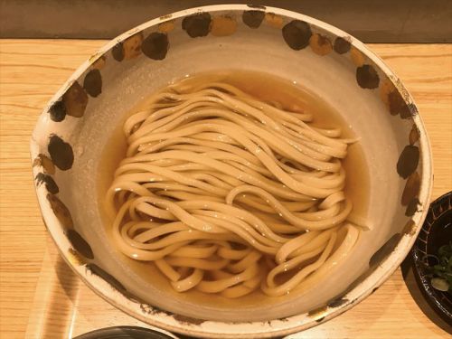 おおくぼ@うどん 大阪 都島