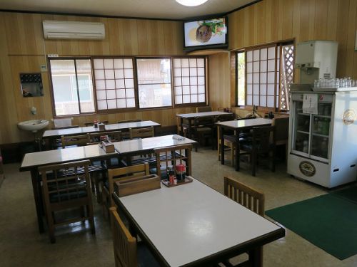 ③うどん亭 みき @2018 四国巡礼その11