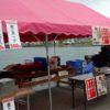 るもい市からすぐ!「留萌駅立喰そば」(北海道)でさっと食って家に新鮮なまま海鮮持ち帰ろう