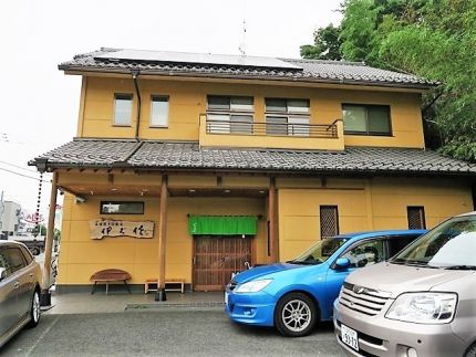 あきる野 「伊ぐ作」 伊達鶏「かしわ南蛮」に「Tokyo-X豚汁そば」