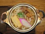 伊予の手造りうどん名代つるちゃん本店@大街道