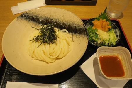 うどん処 松@淡路