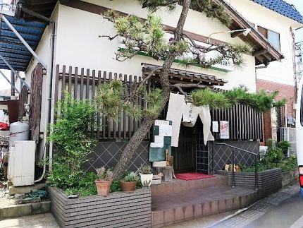 流山 「すず季」 夏のお任せ 絶品「冷かけ」に極旨「芋煮そば」