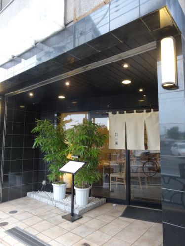 一策(喜多見) 初訪問 世田谷そばの花見ツアー② 天ぷらと二八そば