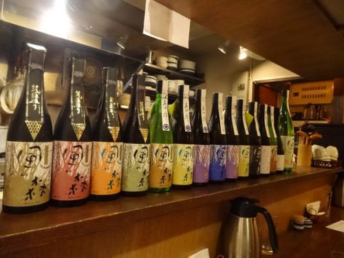 番外編　蔵之介（高田馬場）　風の森の会　トマト汁うどん