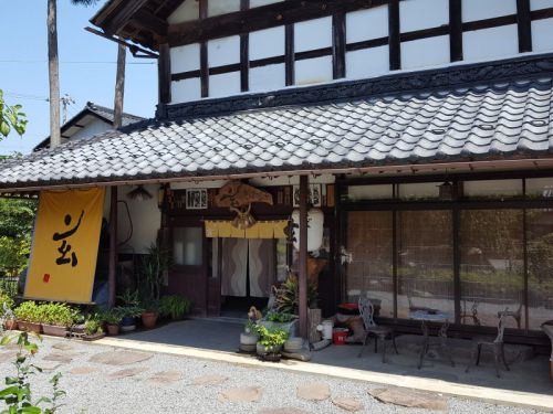 そば玄