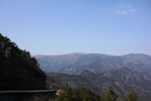 そうだ山温泉「和」で温泉に入って日本そばを食べた