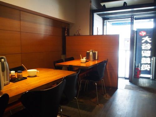 JUN大谷製麺処 - 7年目のちく玉天ぶっかけうどん -