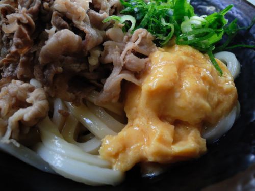 うどん巡り2016師走 まごころ(宮武讃岐製麺所)