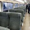 天亀そば(東京神田)24時間営業の自家製天ぷらの旨い立ち食い蕎麦