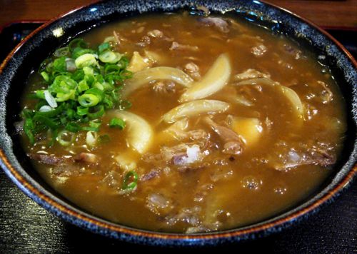 かすのうどん店 手打ちうどん処 不二屋 @ 長居 大阪好っきゃ麺 十五軒目 180803