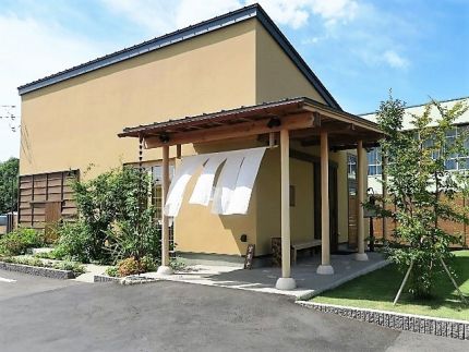 守谷 「無双庵」 素朴で大らかな滋味たっぷりの田舎そば