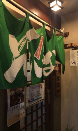 【西武新宿北口 そば処 兼平】自宅にいるかのようにくつろげる雰囲気のそば屋さん
