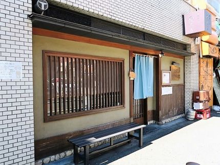 調布 「やくも」 東京の出雲でふわふわとろろに割子そば