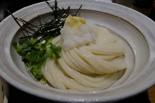 うどん日和 @ お昼限定 選べる定食