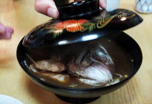 「うどん」の〆は「しる」 お食事処 しるの店 おふくろ @ 高松市瓦町 弾丸じゃない 第19回 讃岐弾丸ツアー(今年13回目の讃岐うどんツアー) 一日目の五軒目 180825