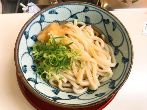 つるまる 北心斎橋店@うどん 大阪 南船場
