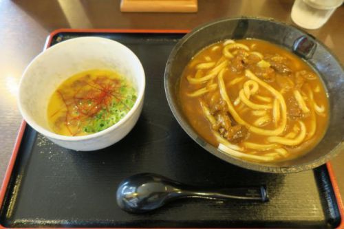 情熱うどん讃州 新大阪店@東三国