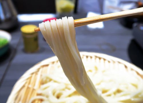 えっ! 何故に休業? 復活を切に望む !!! 絹うどん酒房 新大阪 のぶ風 (ノブフウ) @ 新大阪 180830