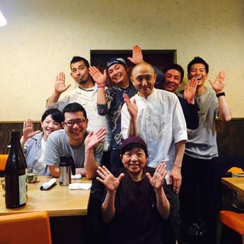 そば打ち歴17年!私が打ち方を変えた理由!