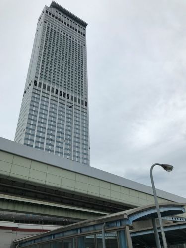 五島うどん つばき - 長崎空港で地獄炊きを食す。 -