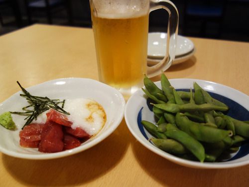 【福岡】安価で楽しめる蕎麦屋飲み♪@生粉蕎麦 玄 姪浜店