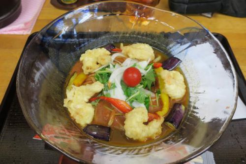 手打ちうどん 紅屋@滝井