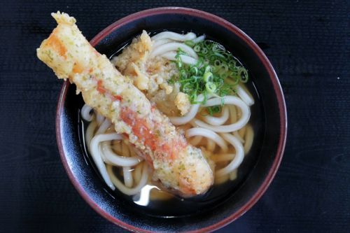 年中無休!早朝6時より夜8時まで営業 讃岐うどん やなぎ屋 西大浜店 @ 坂出市西大浜 ふなちゃんと讃岐うどんツアー (今年15回目の渡讃) 二軒目 180922
