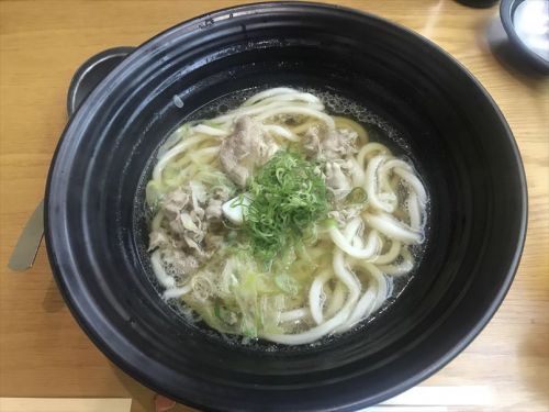 つるとんたん 北新地 琴しょう楼@うどん 大阪 北新地