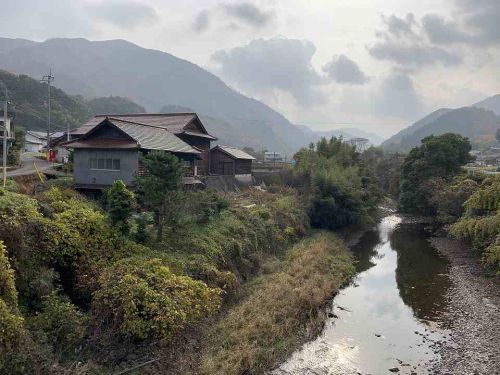 讃岐うどんツアー23 三嶋製麺所