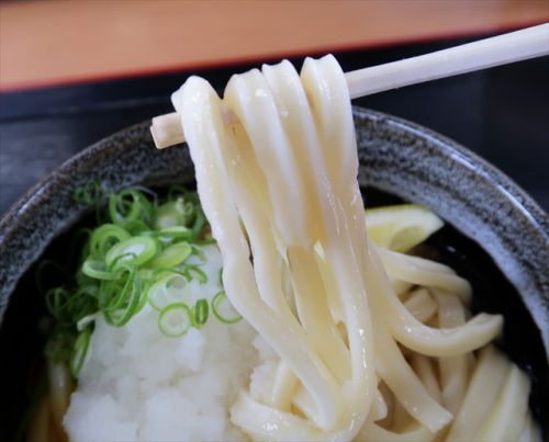 えっ!「青唐ちりめん」やめちゃったの? 本格手打うどん はゆか @ 綾川町 今年19回目の讃岐うどんツアー 夜おくだツアー 二軒目 181209
