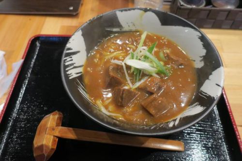手打ちうどん・鍋 はな太鼓@服部天神