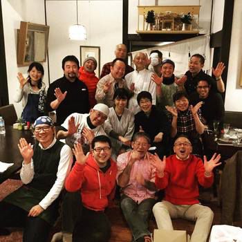 【そば処木鶏】2018年の振り返り・・・