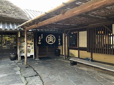「第61回讃岐うどん巡り」はいつもと違うメンバーで