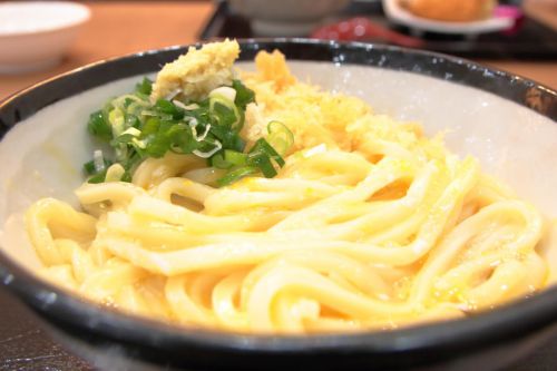 オープンから2か月「セルフうどん ごめん」が圧倒的に進化していた