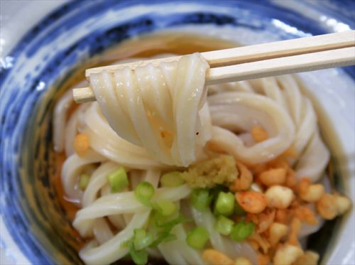 全メニュー五杯喰いにチャレンジ !!! 日の出製麺所 @ 坂出市富士見町 平成30年20回目の讃岐うどんツアー 五軒目 181212